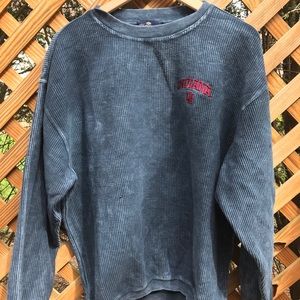 Indiana Long Sleeve Shirt